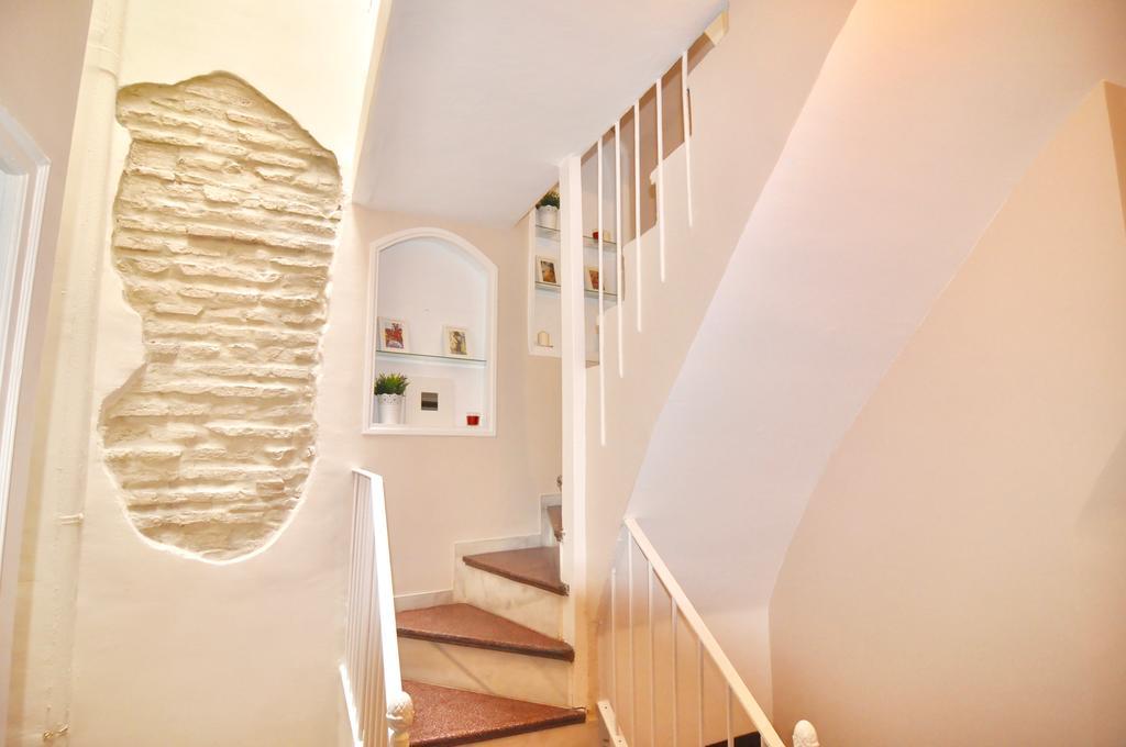 Casa Natalia Sevilla