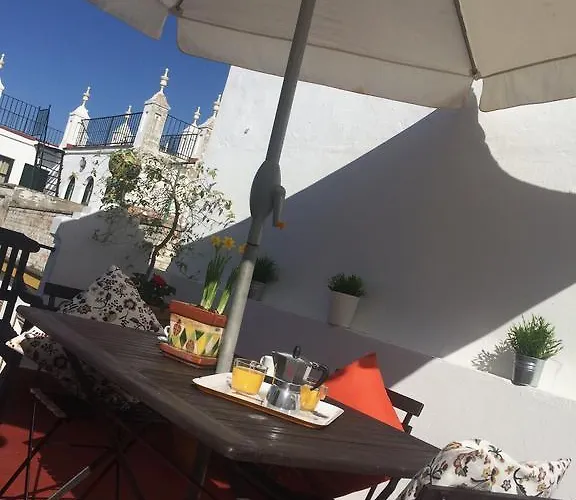 Casa Natalia Sevilla