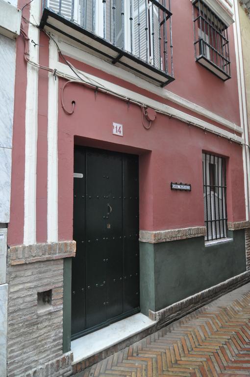 Casa Natalia * Séville