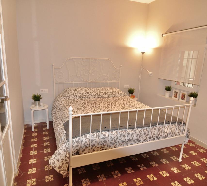 Casa Natalia Hébergement de vacances Séville