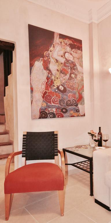 Casa Natalia Séville