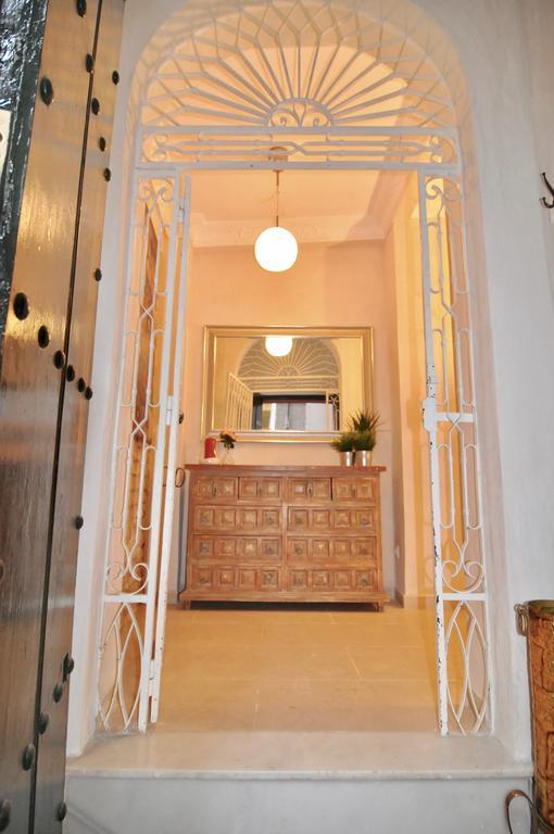 Casa Natalia Hébergement de vacances