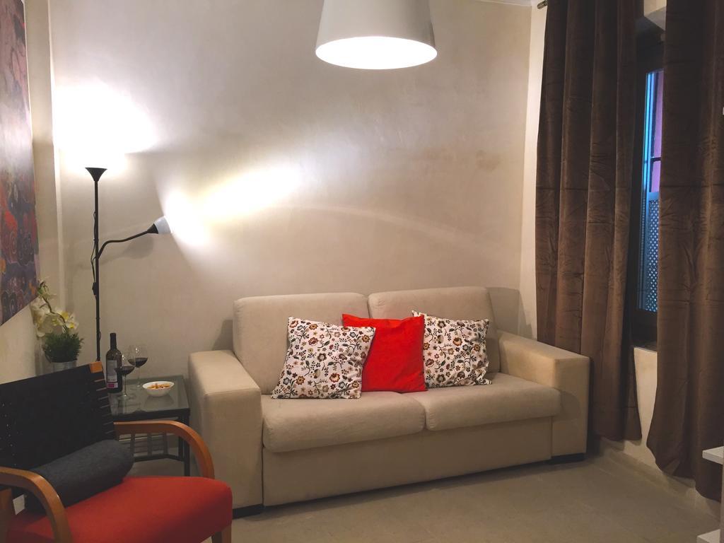 Casa Natalia Séville