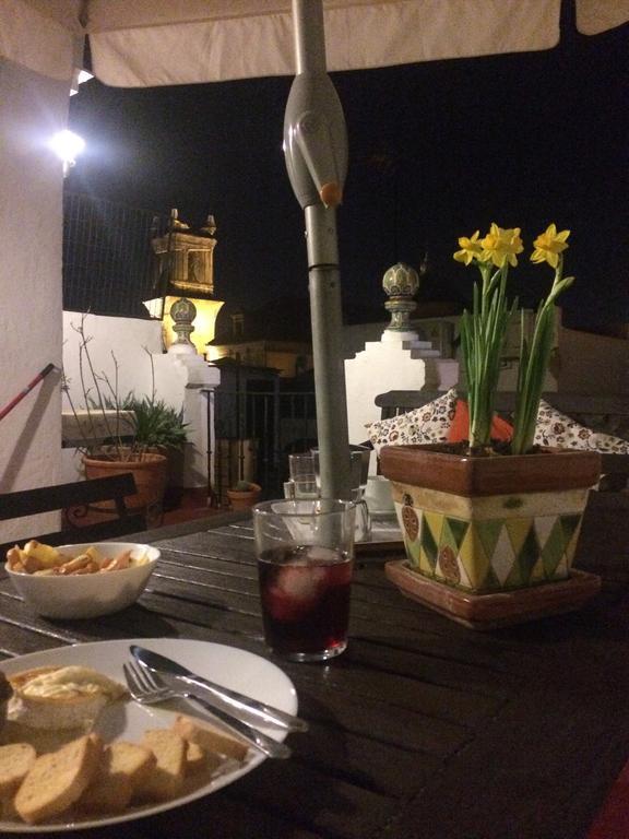 Casa Natalia Hébergement de vacances