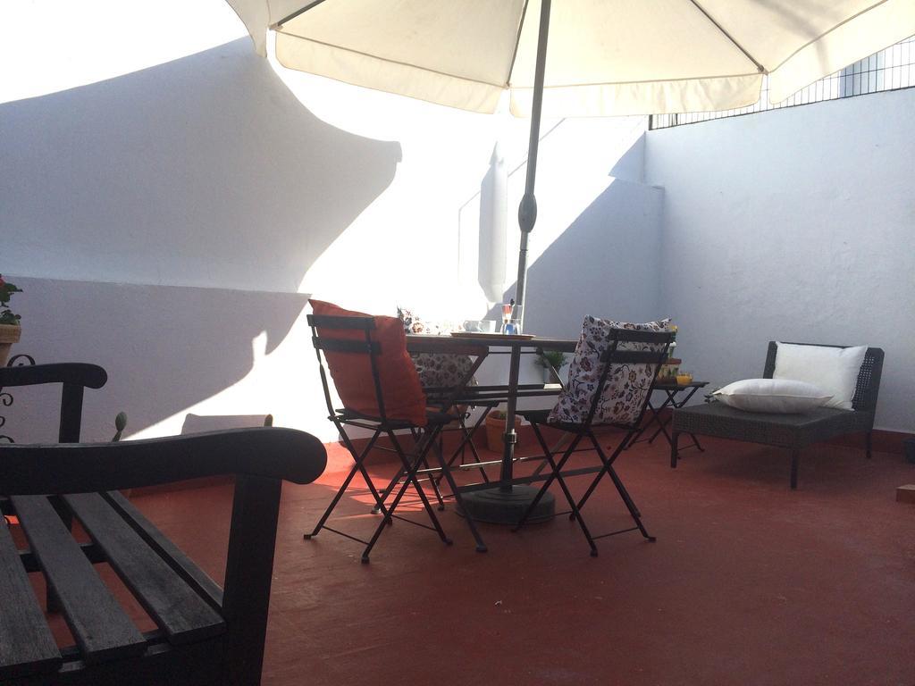 Casa Natalia Hébergement de vacances