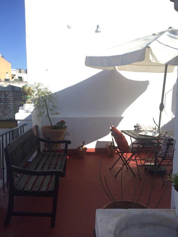 Hébergement de vacances Casa Natalia Séville
