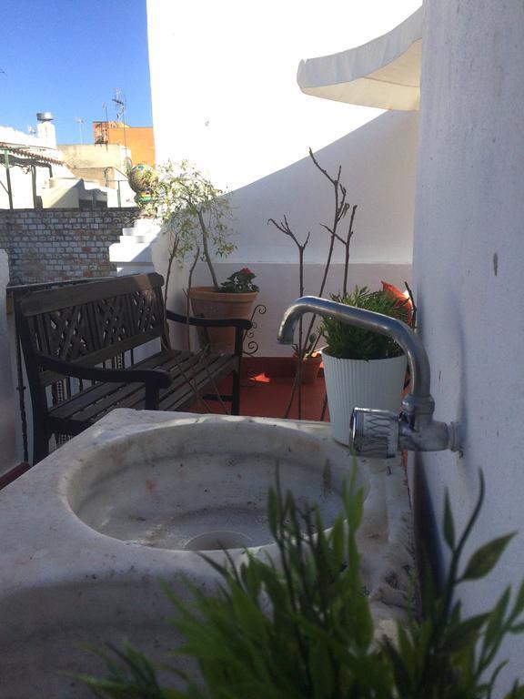Casa Natalia Séville