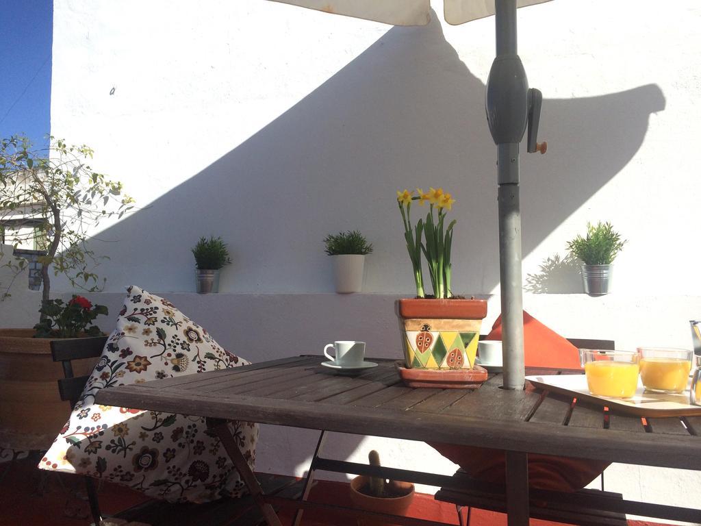 Casa Natalia Hébergement de vacances